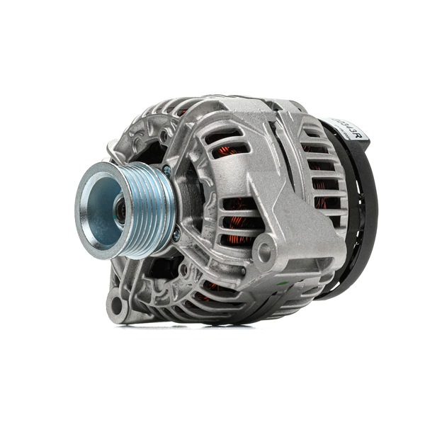RIDEX REMAN 4G0343R: Laturi 120A