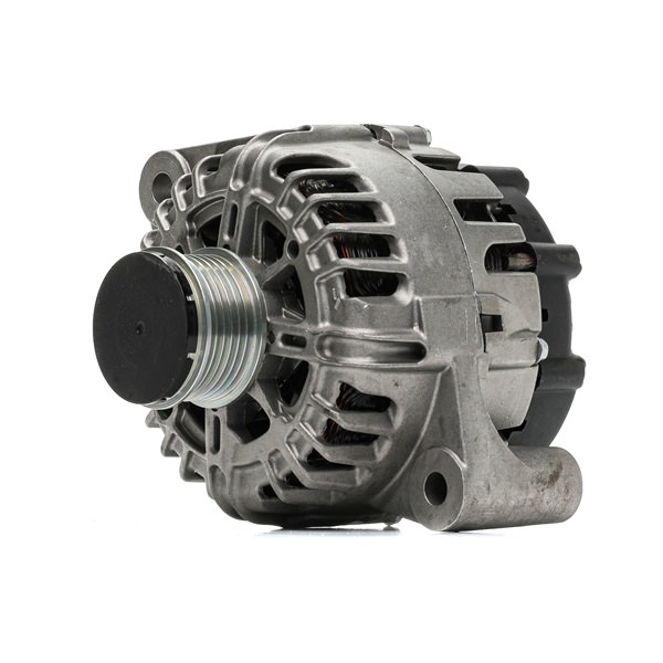 RIDEX REMAN 4G0608R Dynamo / Alternator OPEL ZAFIRA TOURER C (P12) 110 Pk Diesel kosten