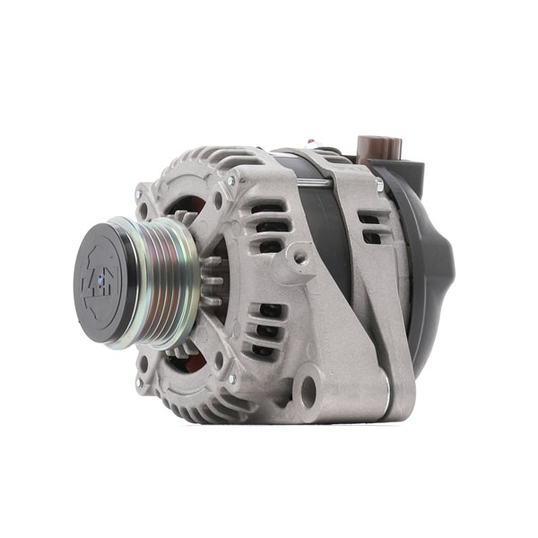 RIDEX REMAN 4G0732R: Laturi 90A