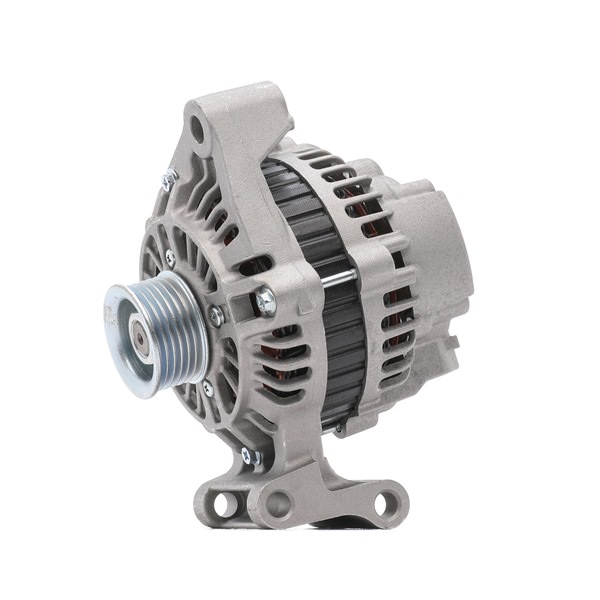 RIDEX REMAN 4G0831R: Laturi 70A