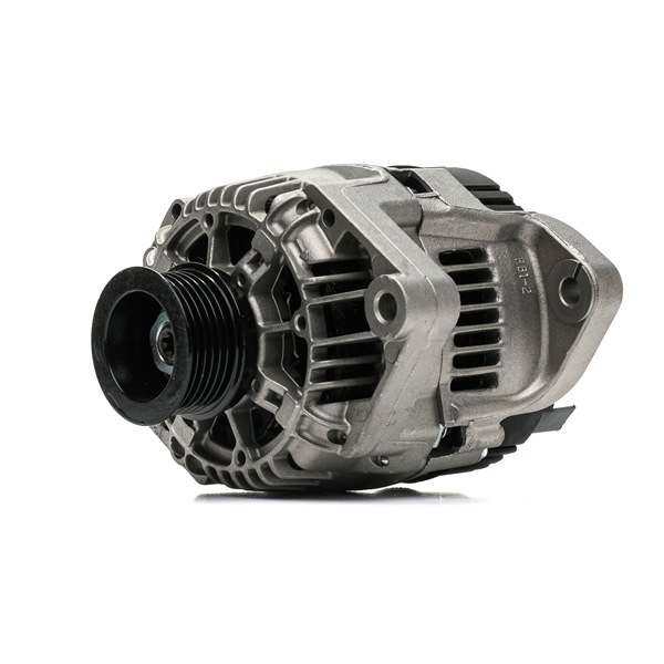 RIDEX REMAN 4G0873R Dynamo / Alternator RENAULT TRAFIC Open laadbak/ Chassis (PXX) 75 Pk Diesel kosten