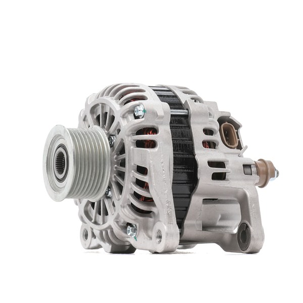 RIDEX REMAN 4G1024R: Kintamosios srovės generatorius 90A