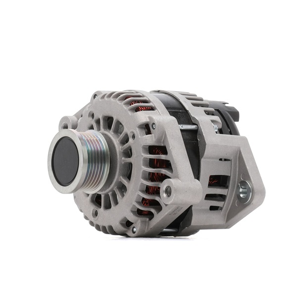 RIDEX REMAN 4G1159R: Alternatore 140A