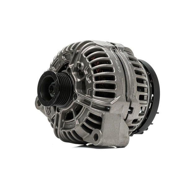 RIDEX REMAN 4G0261R: Lichtmaschine 180A