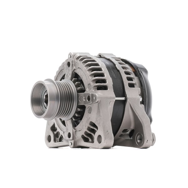 RIDEX REMAN 4G0274R: Lichtmaschine 140A