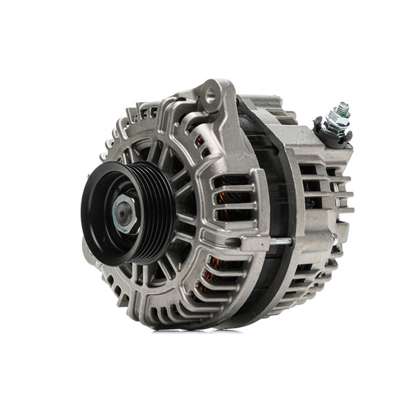 RIDEX REMAN 4G0350R: Alternatore 110A