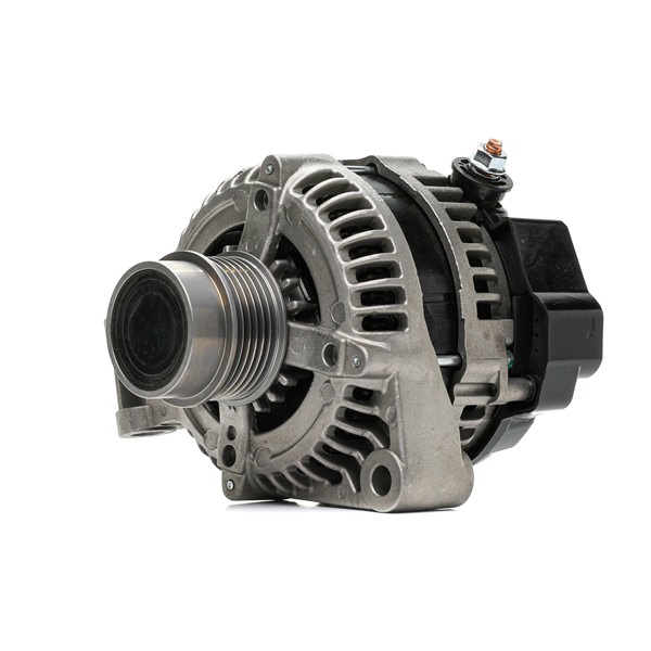 RIDEX REMAN 4G0419R: Lichtmaschine 150A