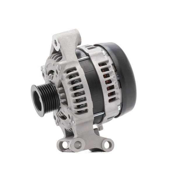 RIDEX REMAN 4G0728R: Laturi 120A