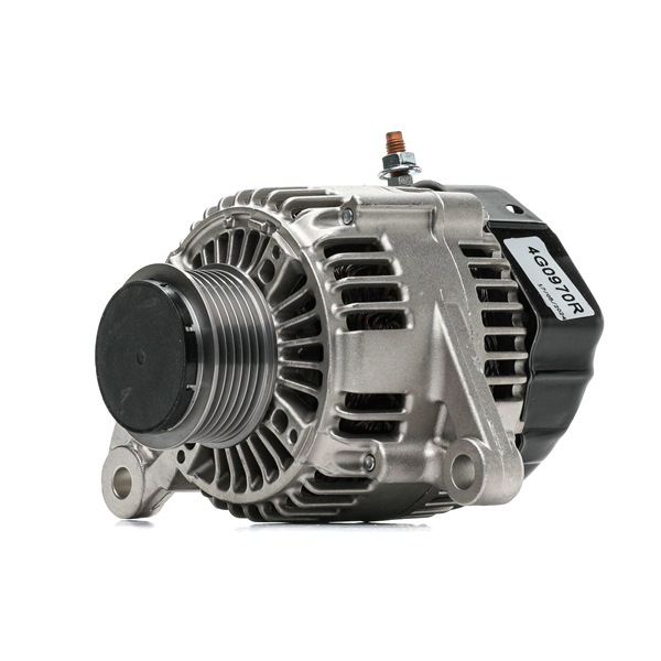 RIDEX REMAN 4G0970R: Laturi 110A