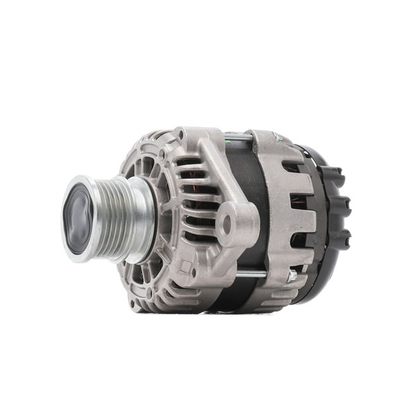 RIDEX REMAN 4G1358R Dynamo / Alternator OPEL ZAFIRA TOURER C (P12) 110 Pk Diesel kosten
