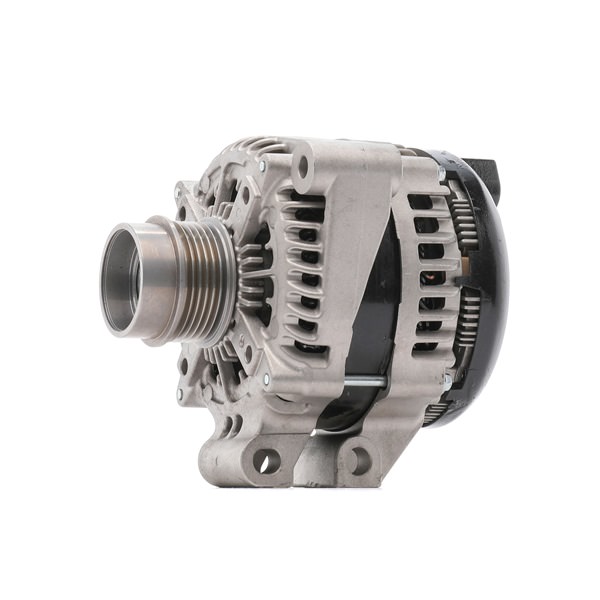 RIDEX REMAN 4G1582R: Dynamo 180A