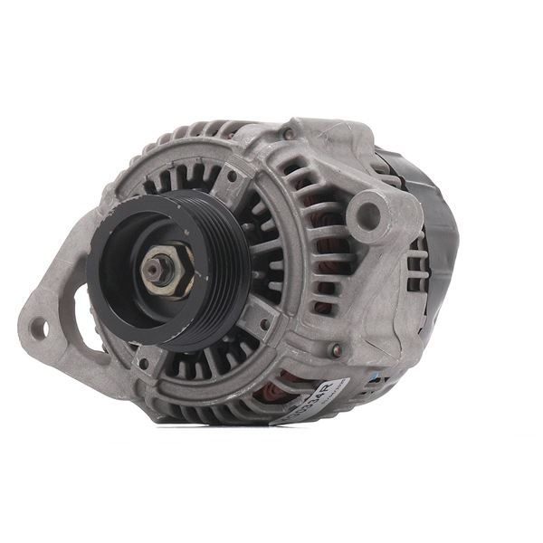 RIDEX REMAN 4G0334R: Alternatore 120A