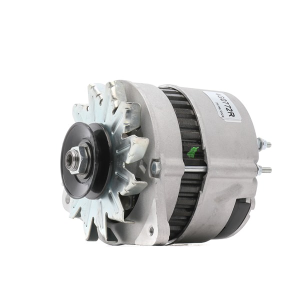 RIDEX REMAN 4G0772R: Lichtmaschine 70A
