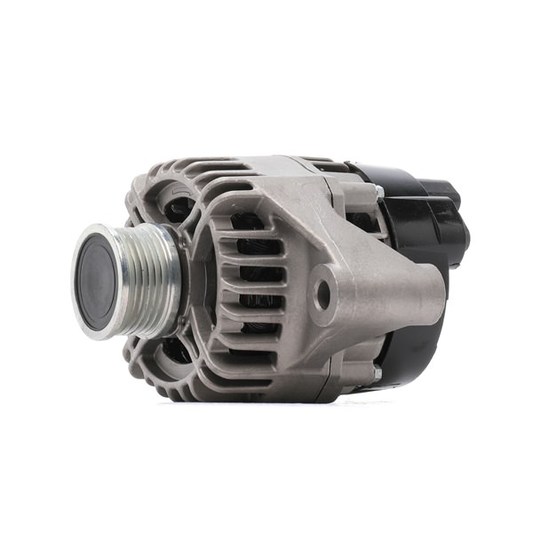RIDEX REMAN 4G1126R Lichtmaschine FIAT 500X (334_) 120 PS Diesel Kosten