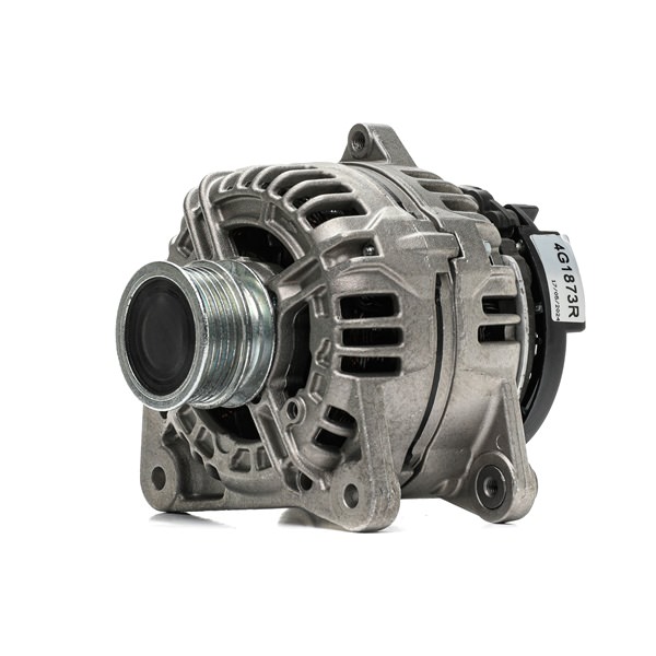 RIDEX REMAN 4G1873R: Laturi 120A