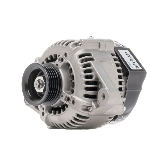 RIDEX REMAN 4G1882R: Dynamo / Alternator 70A