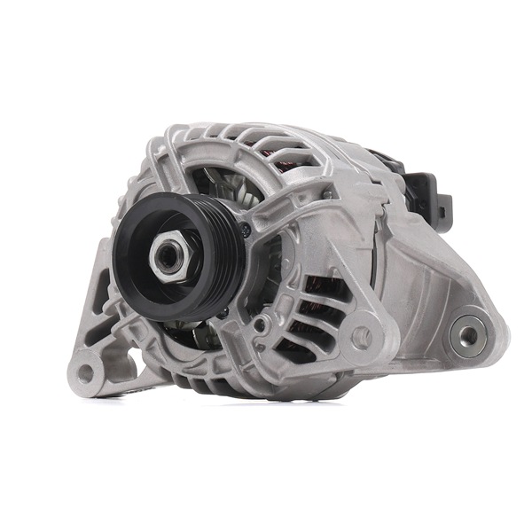RIDEX REMAN 4G1070R: Laturi 70A