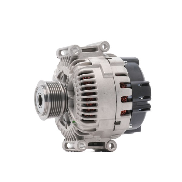 RIDEX REMAN 4G1132R: Generator 180A