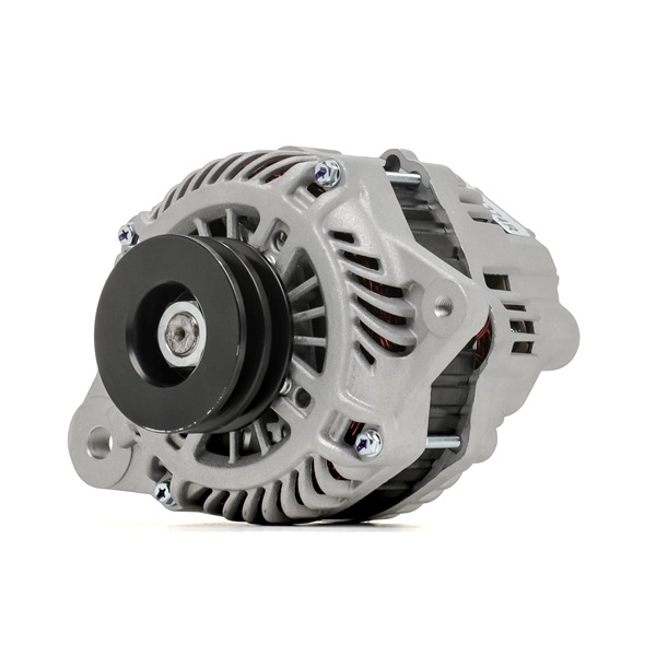 RIDEX REMAN 4G1374R Алтернатор MITSUBISHI PAJERO 4 (V8W, 59W) 170 K.C. дизел цена