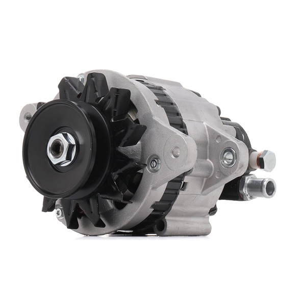 RIDEX REMAN 4G0509R: Lichtmaschine 65A