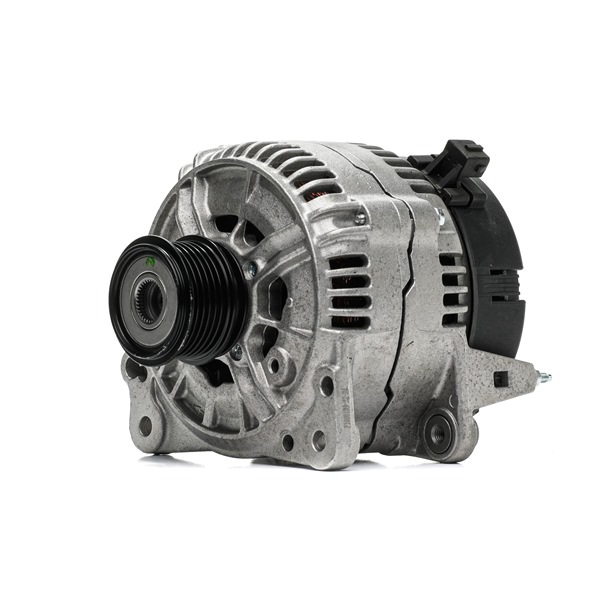 RIDEX REMAN 4G0575R Алтернатор VW Bora Седан (1J2) 150 K.C. бензин цена