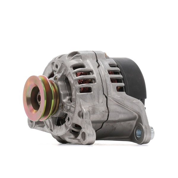 RIDEX REMAN 4G0998R: Laturi 90A