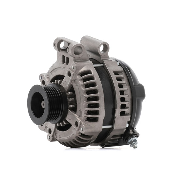 RIDEX REMAN 4G1078R Алтернатор LAND ROVER Range Rover Sport (L320) 396 K.C. бензин цена