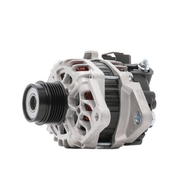 RIDEX REMAN 4G1153R Dynamo / Alternator HYUNDAI i30 (GD) 129 Pk Benzine kosten