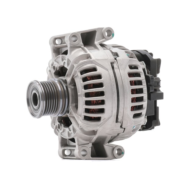 RIDEX REMAN 4G1202R Δυναμό JEEP GRAND CHEROKEE 2 (WJ, WG) 163 PS Πετρέλαιο κόστος