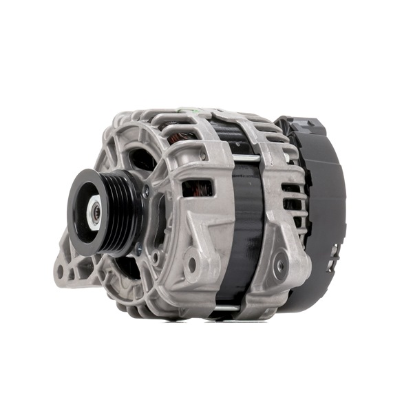 RIDEX REMAN 4G1565R: Dynamo 150A