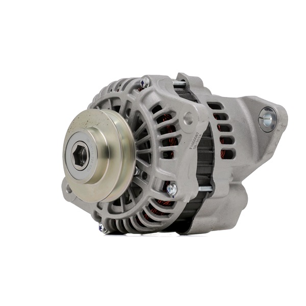 RIDEX REMAN 4G0502R: Lichtmaschine 110A