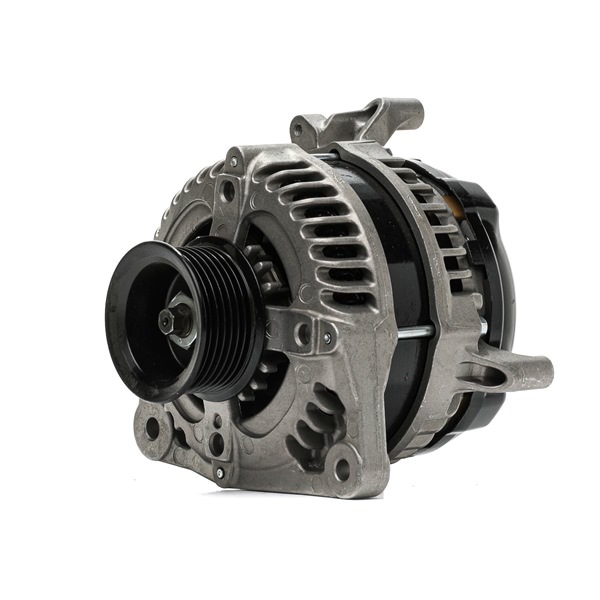 RIDEX REMAN 4G0529R Алтернатор HONDA CR-V 3 (RE) 150 K.C. бензин цена