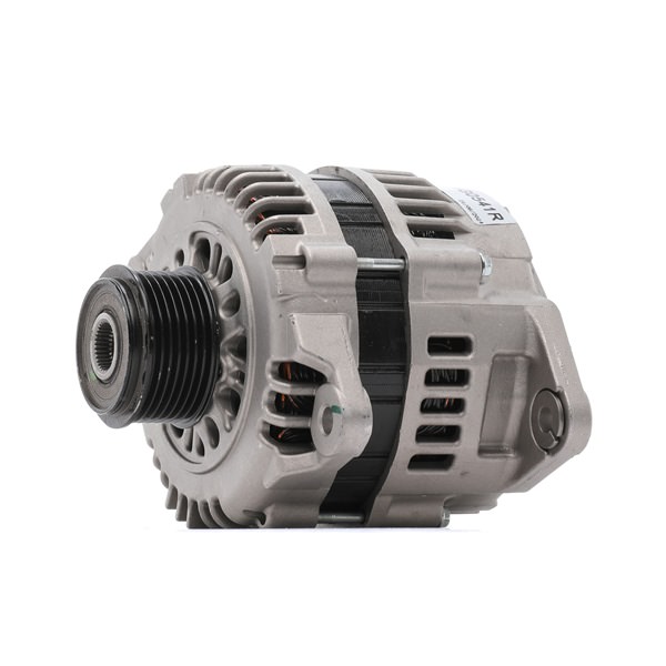 RIDEX REMAN 4G0541R: Laturi 135A