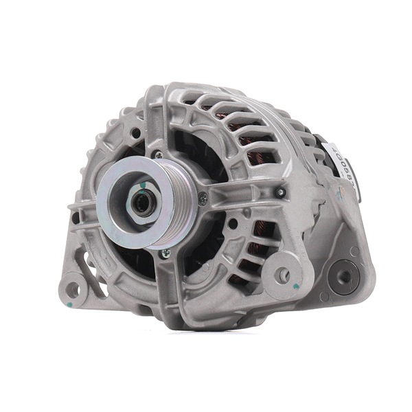RIDEX REMAN 4G0583R: Laturi 105A