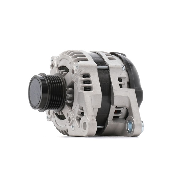 RIDEX REMAN 4G0798R: Alternator 150A