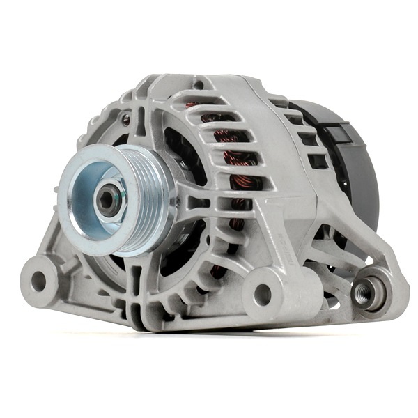 RIDEX REMAN 4G1112R Dynamo VAUXHALL Corsa Mk2 (C) (X01) 80 hk Bensin hva koster