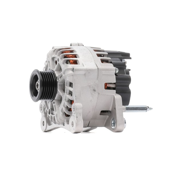 RIDEX REMAN 4G1168R: Laturi 110A