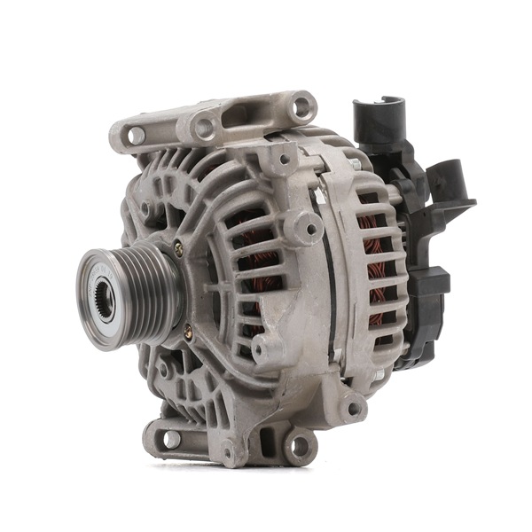 RIDEX REMAN 4G1515R: Generátor 200A