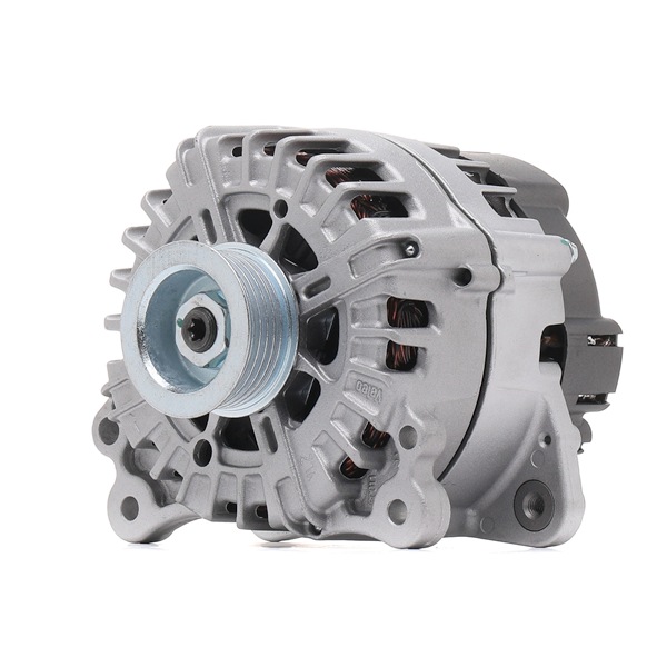 RIDEX REMAN 4G1599R Alternator VW Touareg (7P5, 7P6) 379 CP benzina/elector cat costa