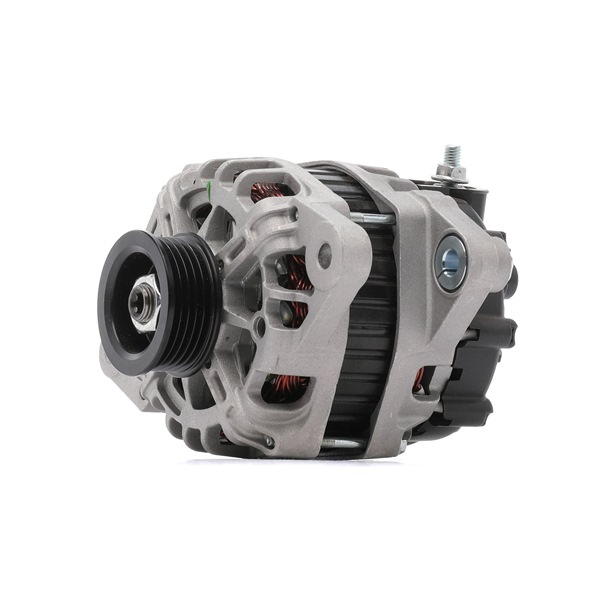 RIDEX REMAN 4G1774R Generator HYUNDAI i10 (IA) 83 HK Benzin hvad koster