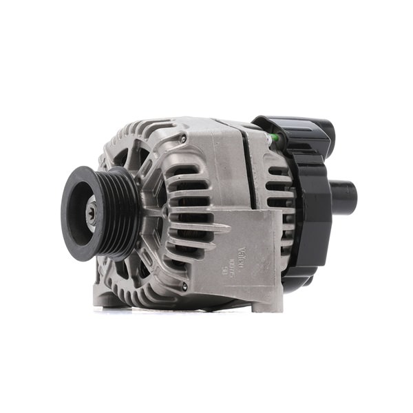 RIDEX REMAN 4G1805R: Alternátor 105A