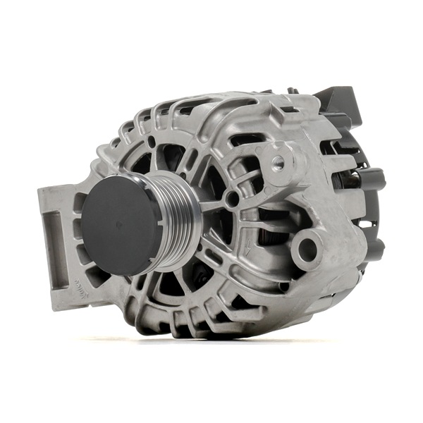 RIDEX REMAN 4G1896R Dynamo FORD KUGA 2 (DM2) 150 hk Bensin hva koster