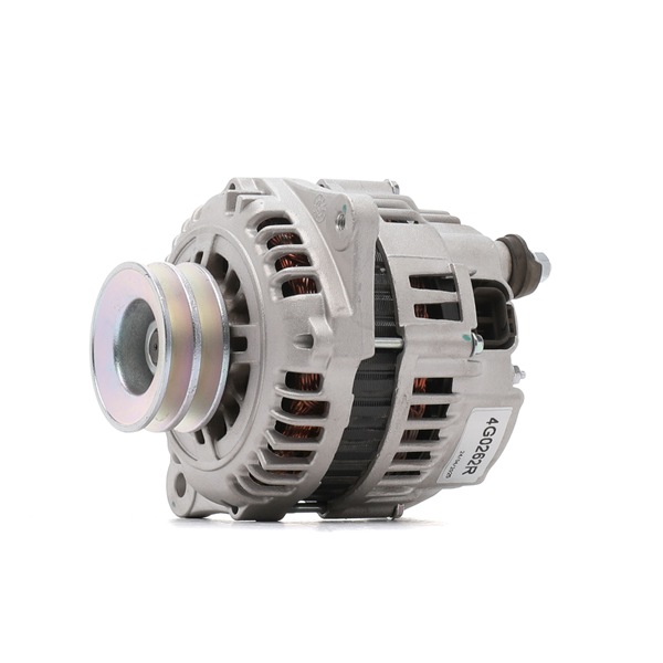 RIDEX REMAN 4G0262R Dynamo / Alternator ISUZU Trooper 3 SUV Cabrio 160 Pk Diesel kosten
