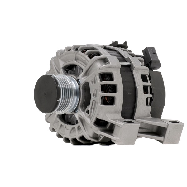 RIDEX REMAN 4G0976R: Generátor 150A