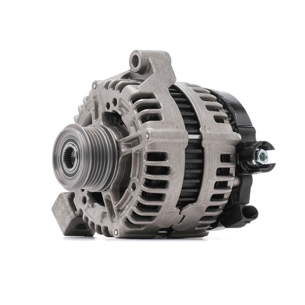 RIDEX REMAN 4G1033R Dynamo / Alternator VOLVO V60 (155, 157) 180 Pk Benzine kosten