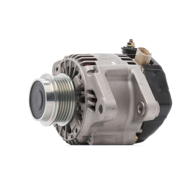 RIDEX REMAN 4G1169R Lichtmaschine TOYOTA Yaris Schrägheck (_P1_) 75 PS Diesel Kosten
