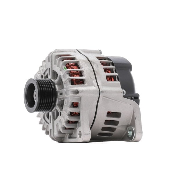 RIDEX REMAN 4G1242R Dynamo / Alternator FIAT Ducato Flatbed Vrachtwagen / Chassis (250_, 290_) 120 Pk Diesel kosten