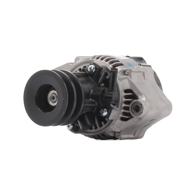 RIDEX REMAN 4G1326R: Generátor 55A
