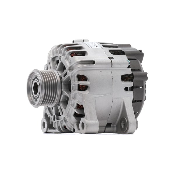 RIDEX REMAN 4G1623R Alternator CITROЁN C4 CACTUS 75 KM benzyna koszt