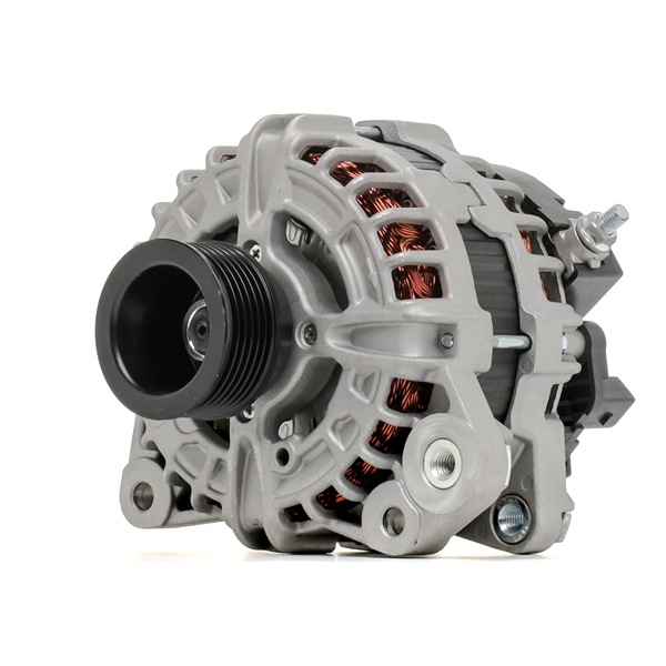 RIDEX REMAN 4G1661R Dynamo / Alternator VOLVO V60 (155, 157) 245 Pk Benzine kosten